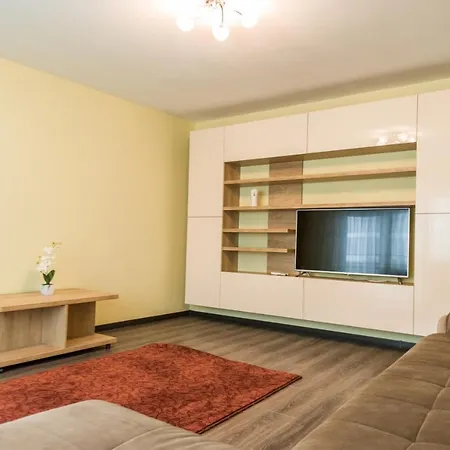 Apartament Carol Davila Pitesti Exterior photo