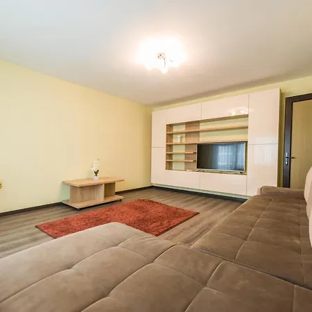 Apartament Carol Davila Pitesti Exterior photo