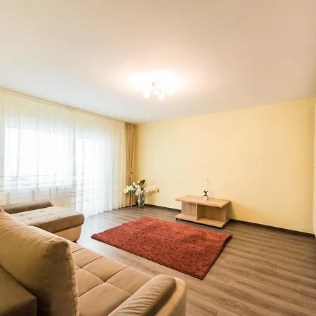 Apartament Carol Davila Pitesti Exterior photo