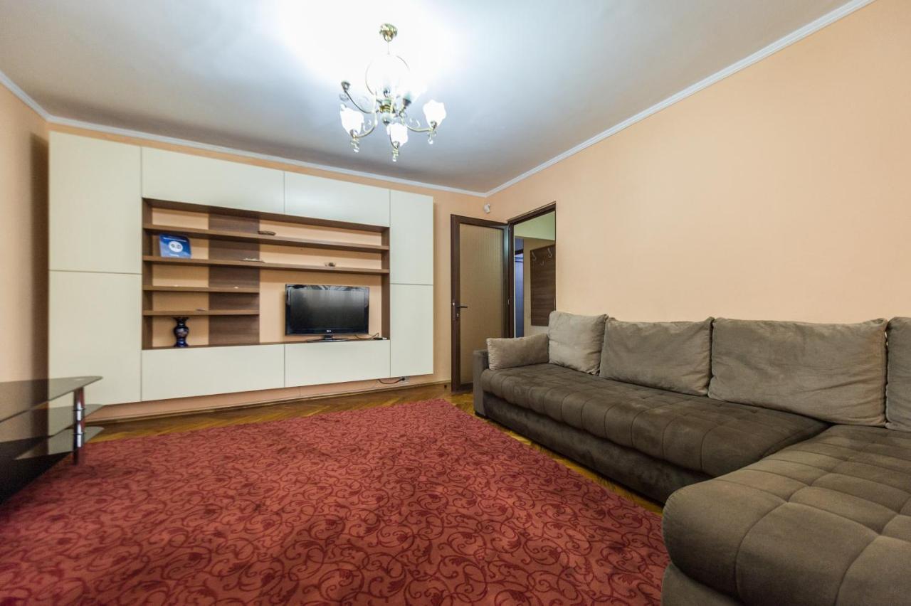 Carol Davila Apartment *